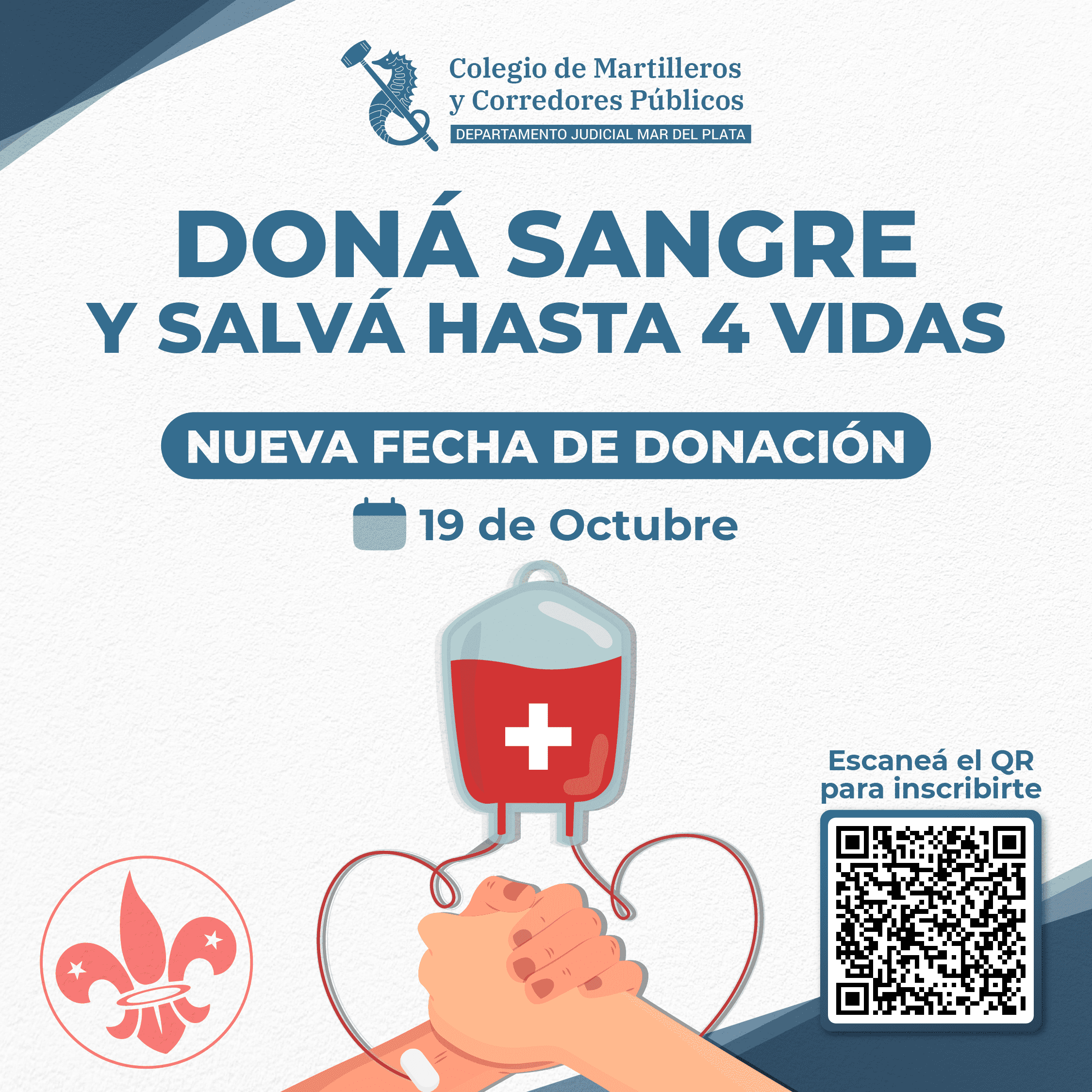 Doná sangre